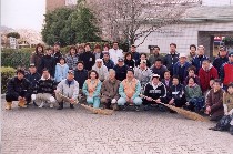 トイレお掃除指導