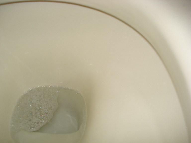 掃除が一番