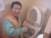 多くの人が嫌う仕事