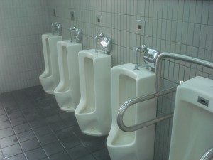 小便器 小便器